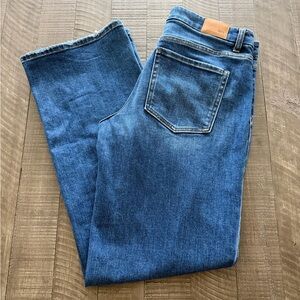 BKE Payton Wide Leg Long